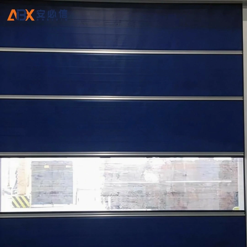 榆林自动快速门
